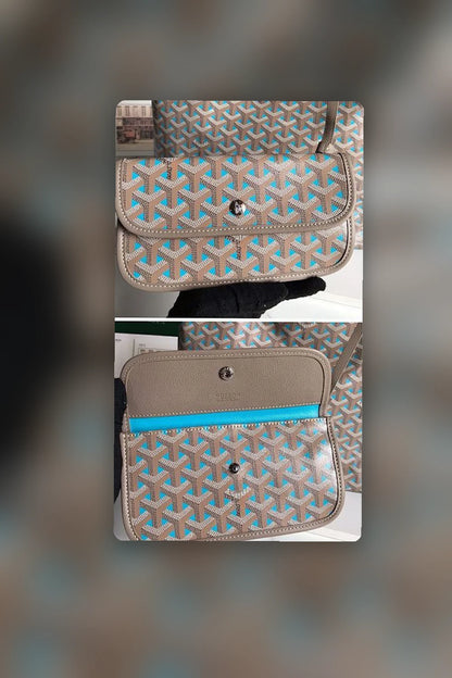 NB - GYO Bag - 140