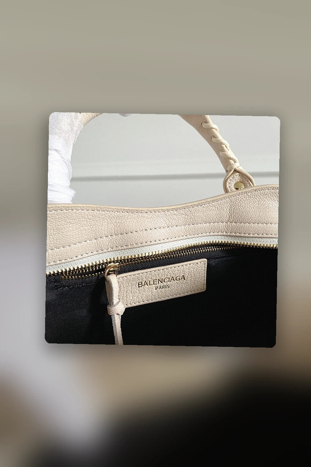 NB - BG Bag - 2367