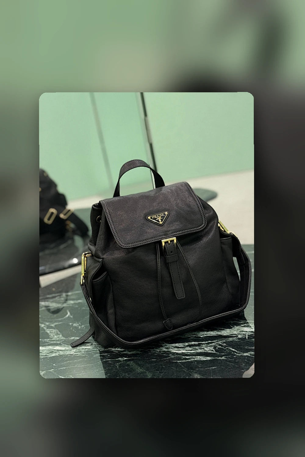 NB - PD Bag - 1269