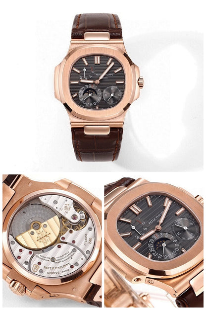 NB - Mix Watch - 022