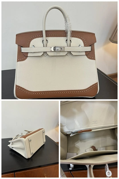 NB - HMS Bag - 1286