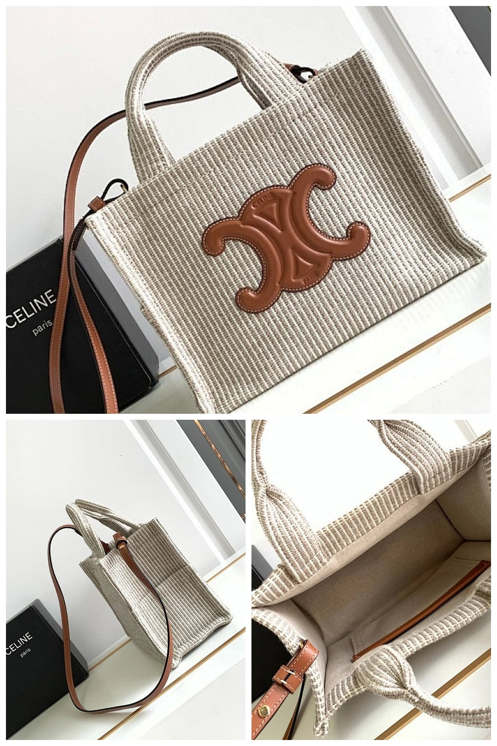 NB - COL Bag - 960