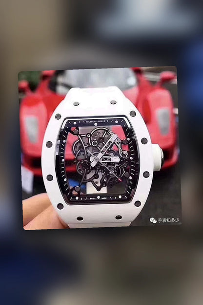 NB - Mix Watch - 1556