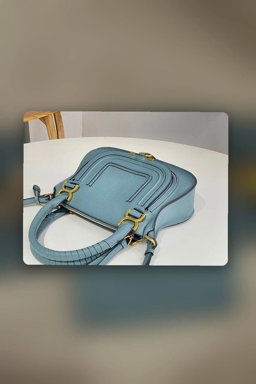 NB - CLE Bag - 462
