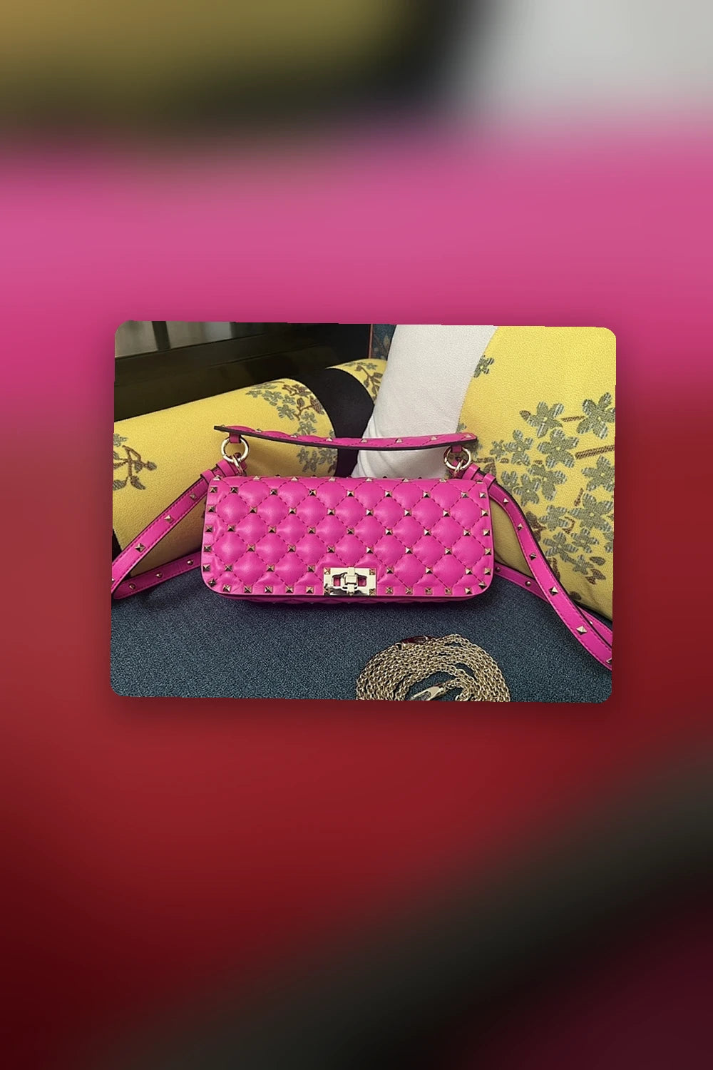 NB - VEL Bag - 650