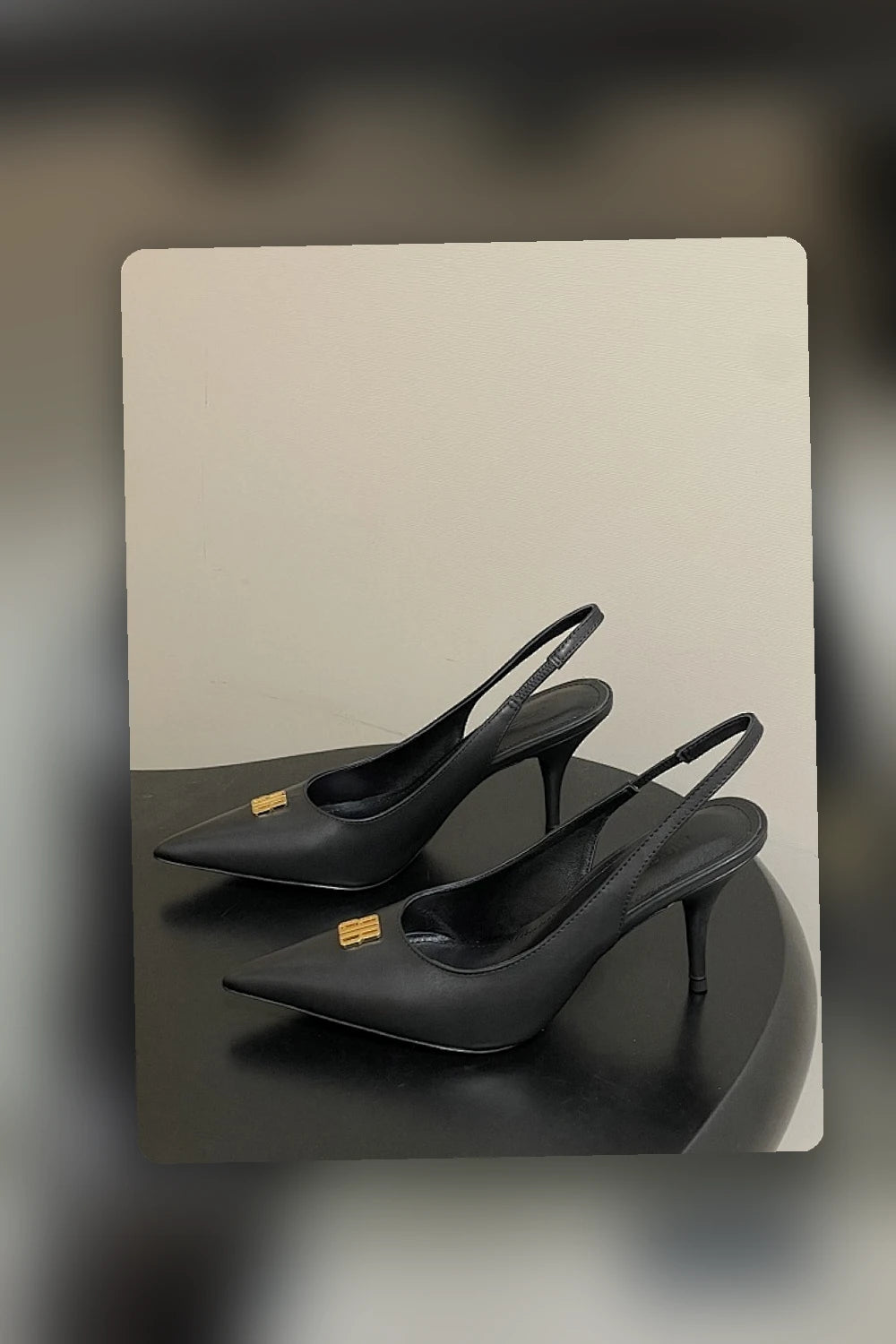NB - BG Women Shoes - 423