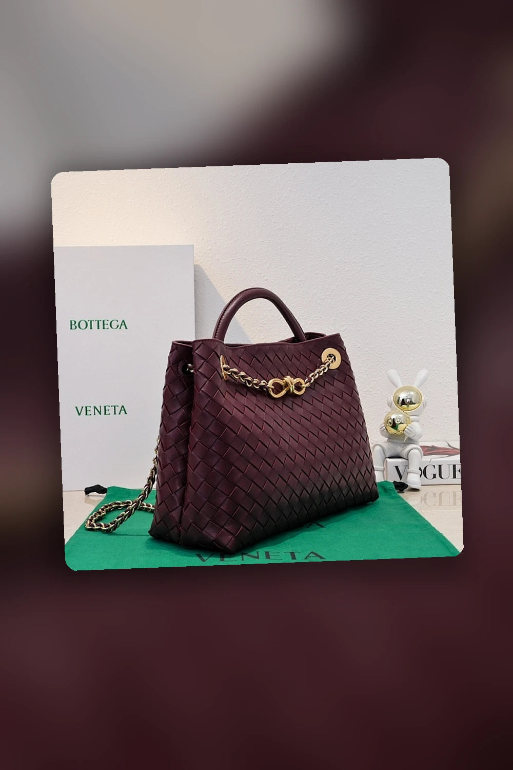 NB - BOV Bag - 921