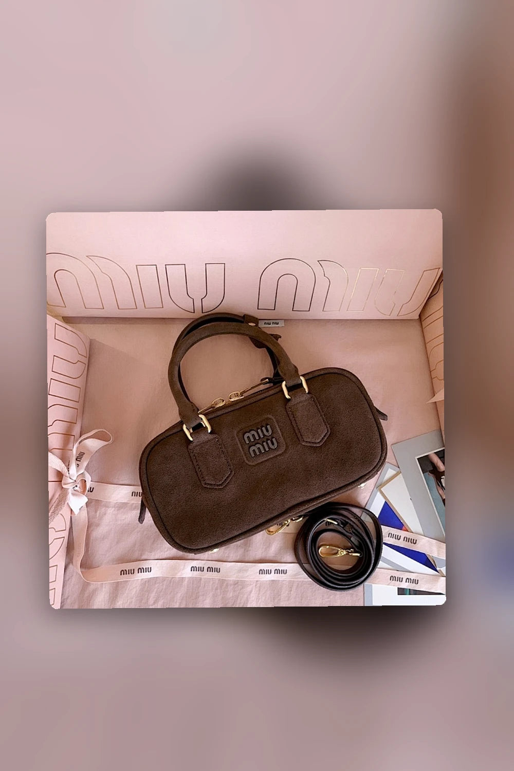 NB - MMU Bag - 594