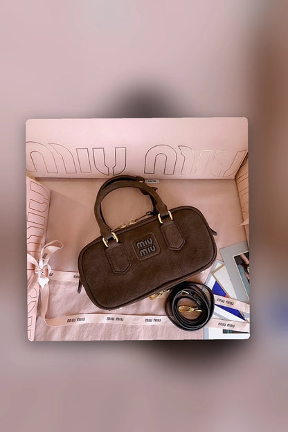 NB - MMU Bag - 594