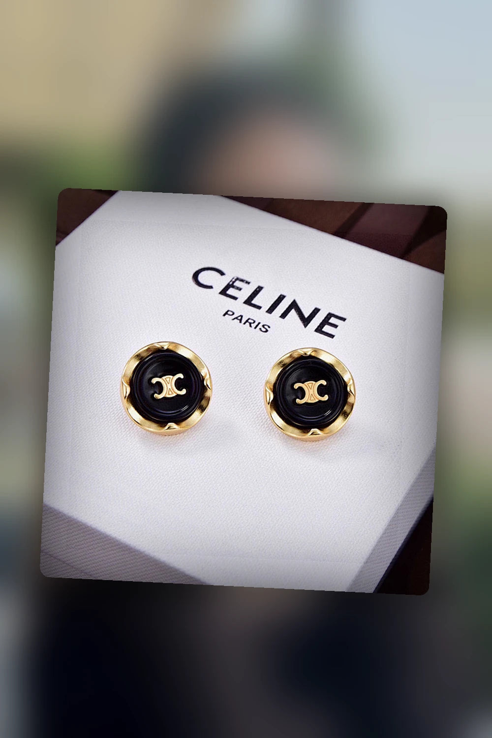 NB - COL Jewelry - 339