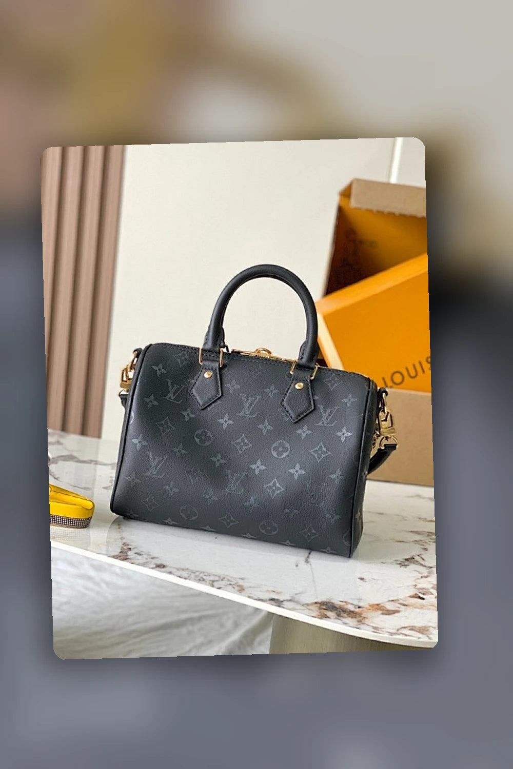NB - LOV Bag - 571