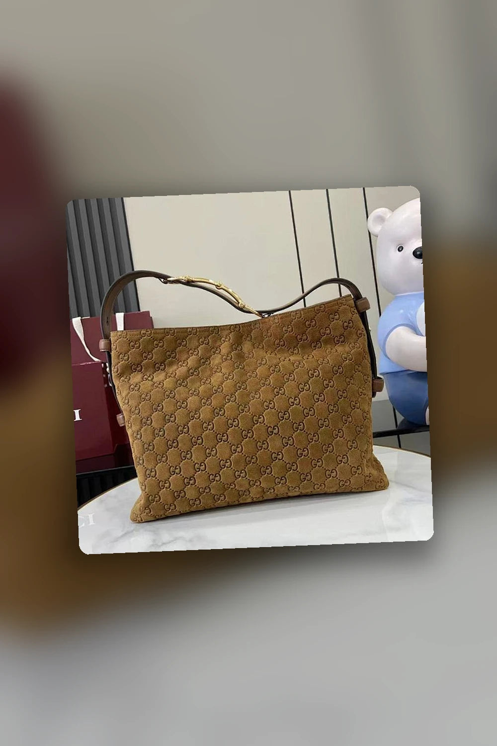 NB - GUKI Bag - 310