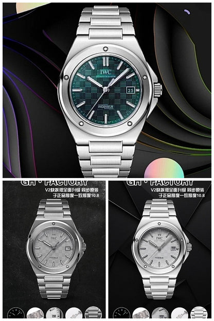 NB - Mix Watch - 471