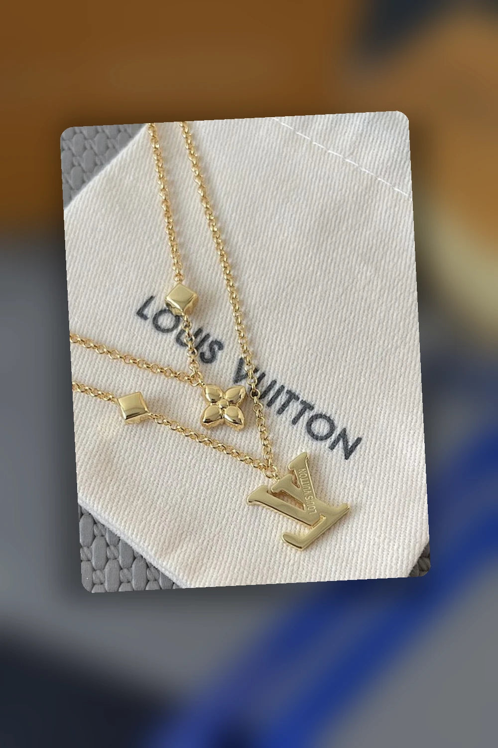 NB - LOV Jewelry - 534