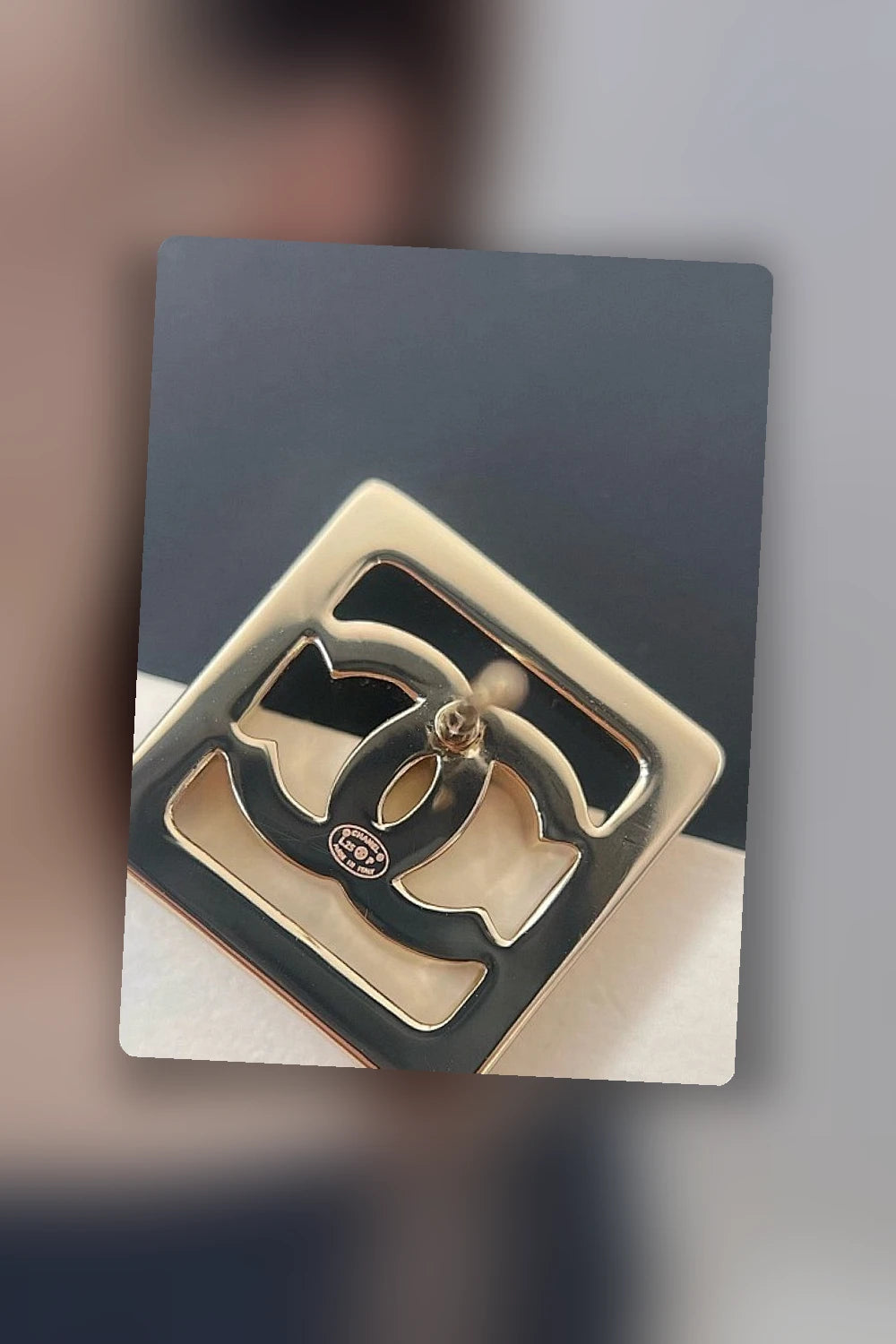 NB - CHL Jewelry - 418
