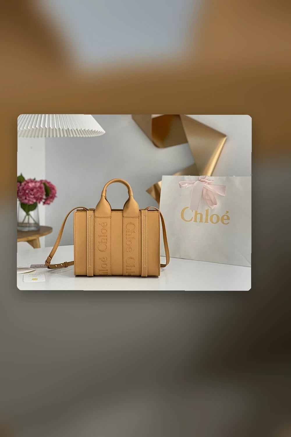 NB - CLE Bag - 523