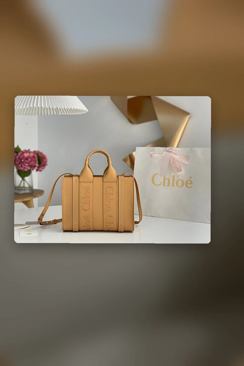 NB - CLE Bag - 523