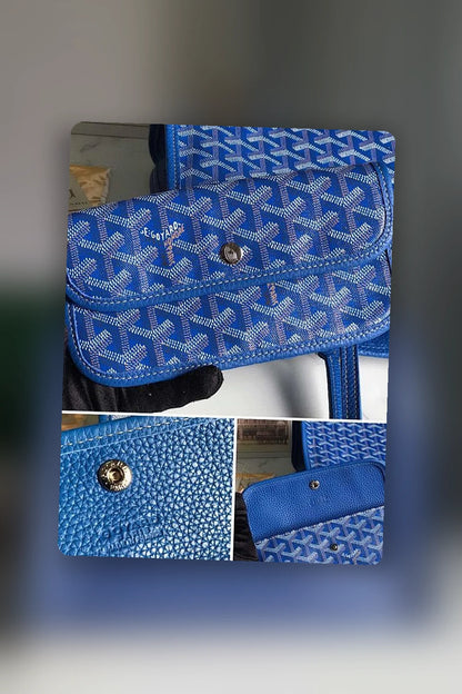 NB - GYO Bag - 440