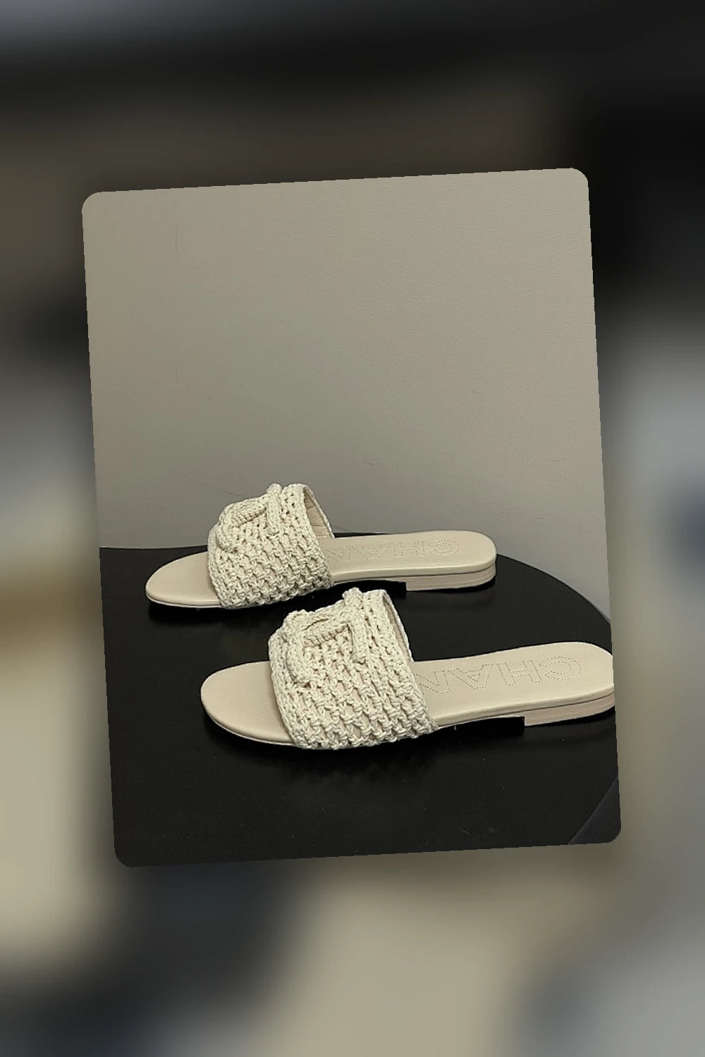 NB - CHL Mix Items - 238