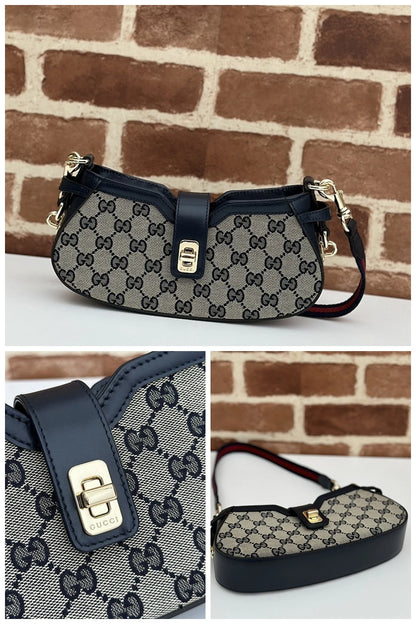NB - GUKI Bag - 1006