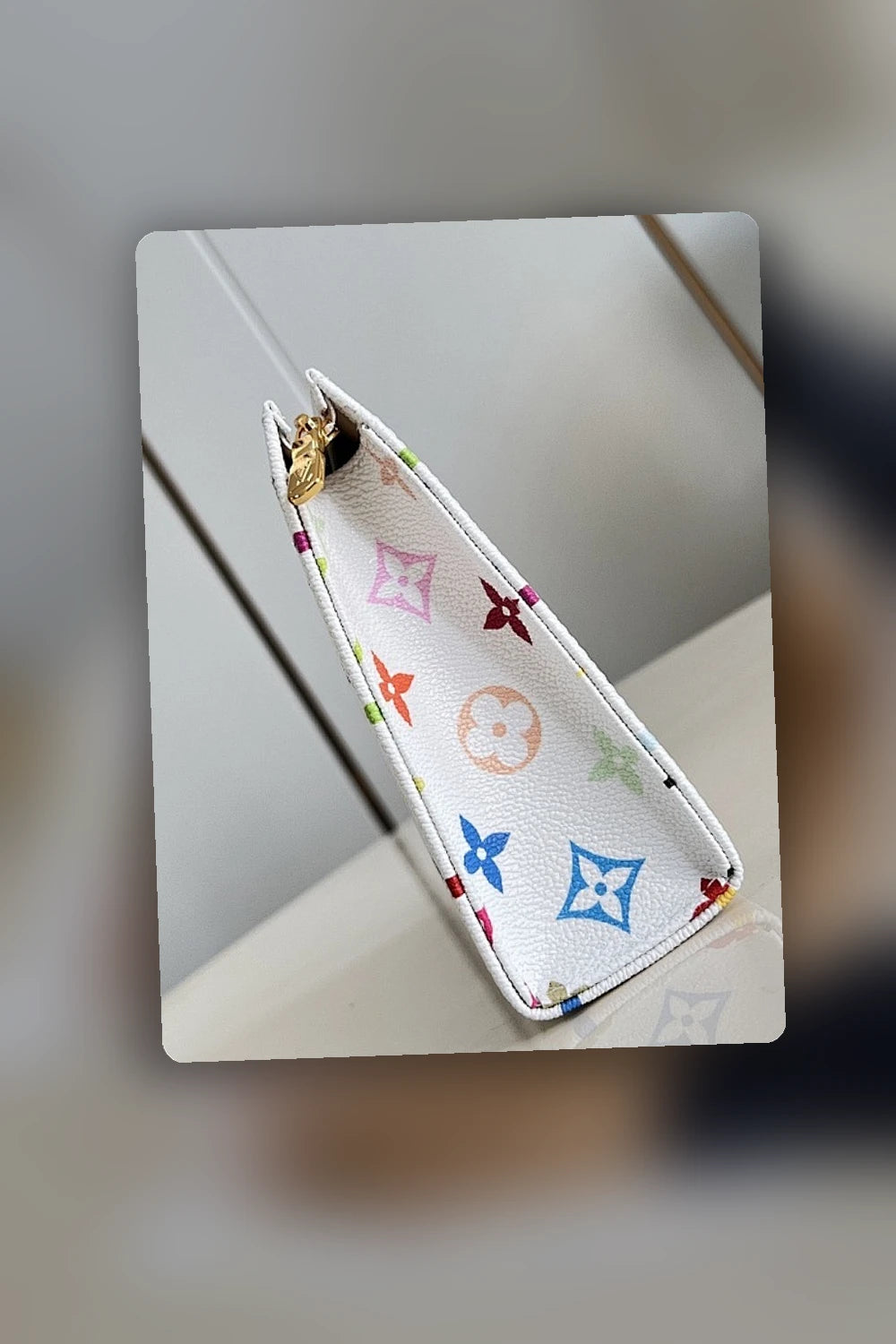 NB - LOV Bag - 107