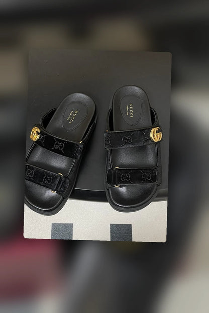 NB - GUKI Women Shoes - 108