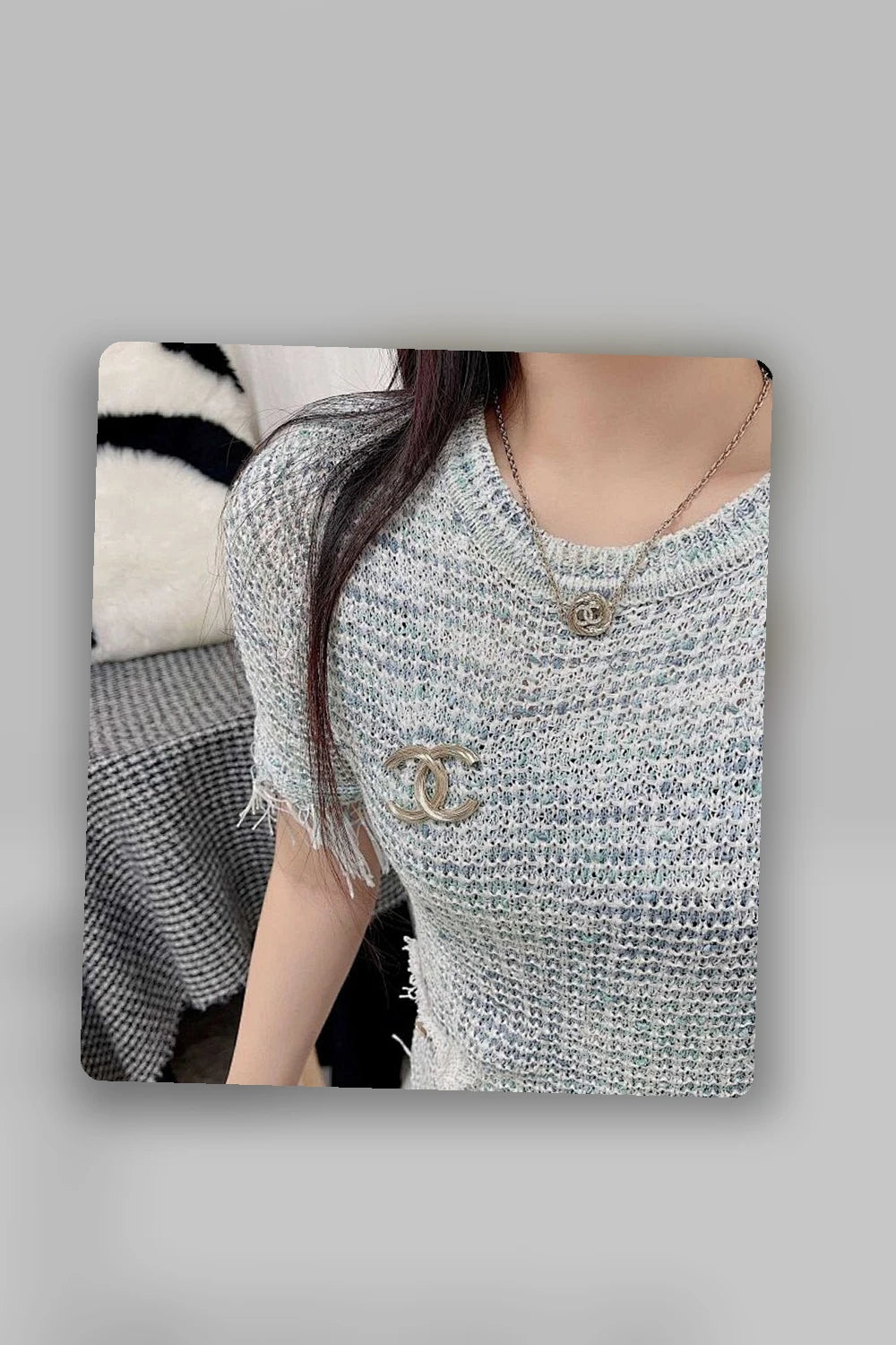NB - CHL Jewelry - 478