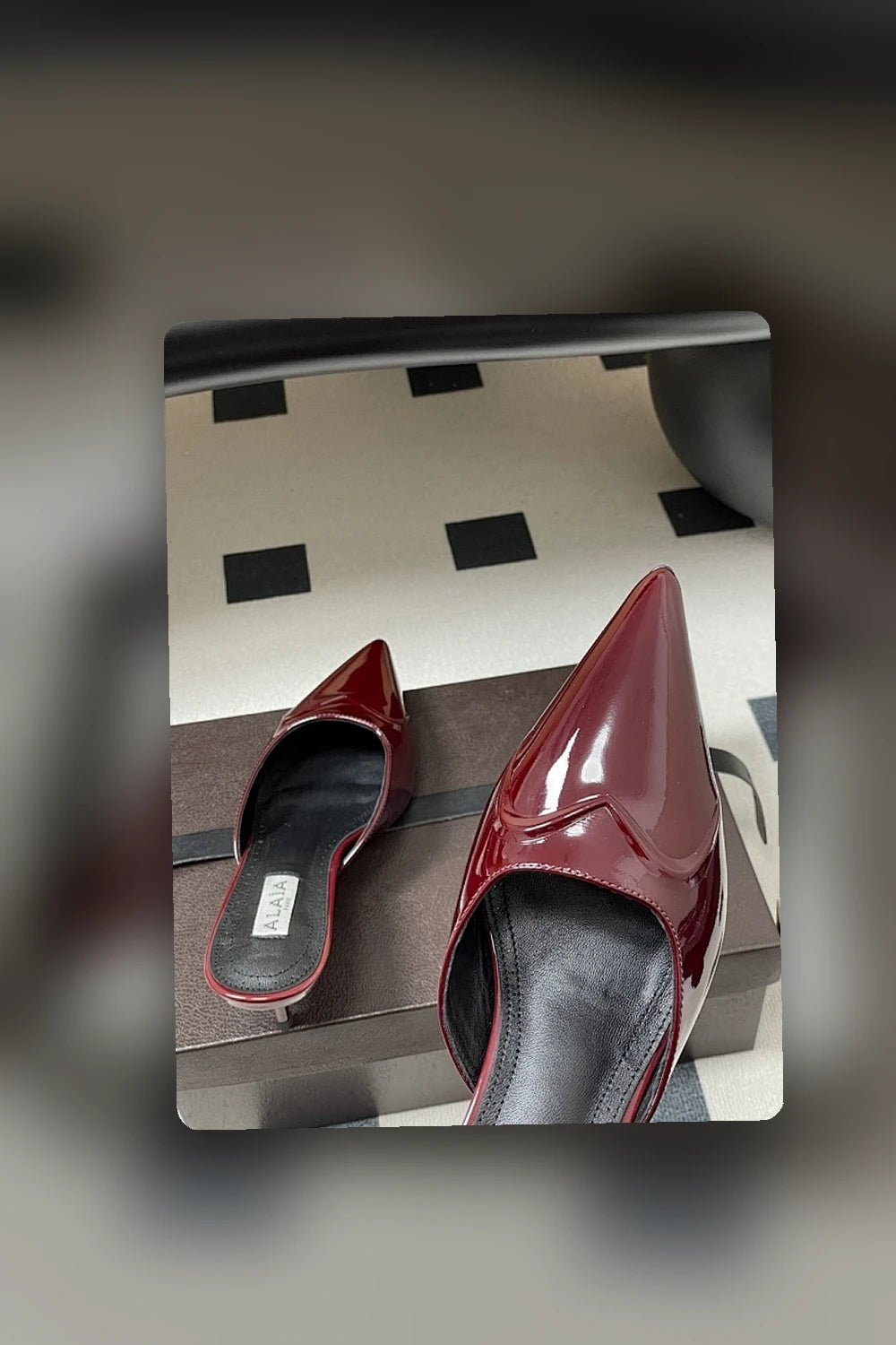 NB - AAL Women Shoes - 024