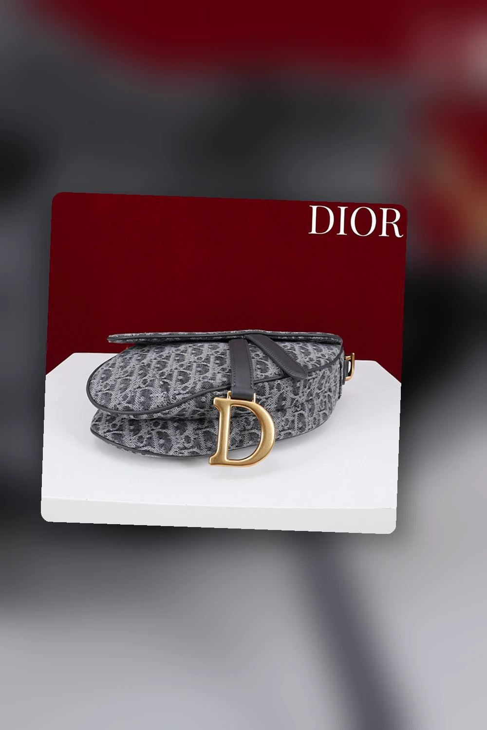 NB - DOR Bag - 225