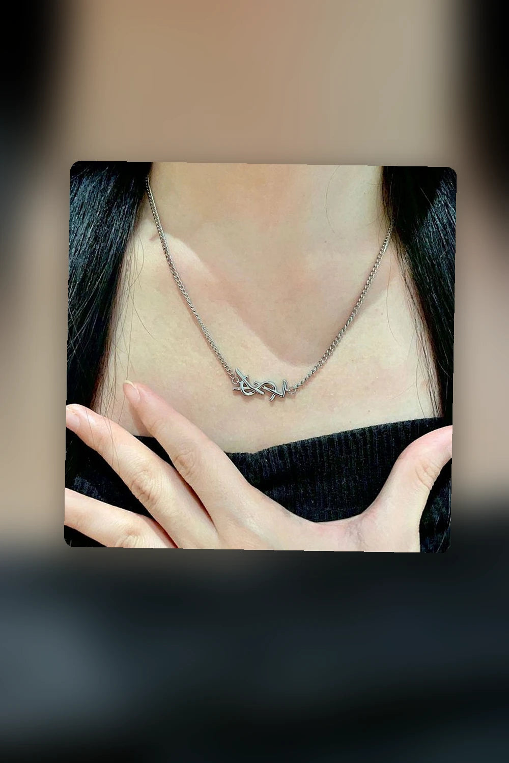 NB - YLS Jewelry - 244
