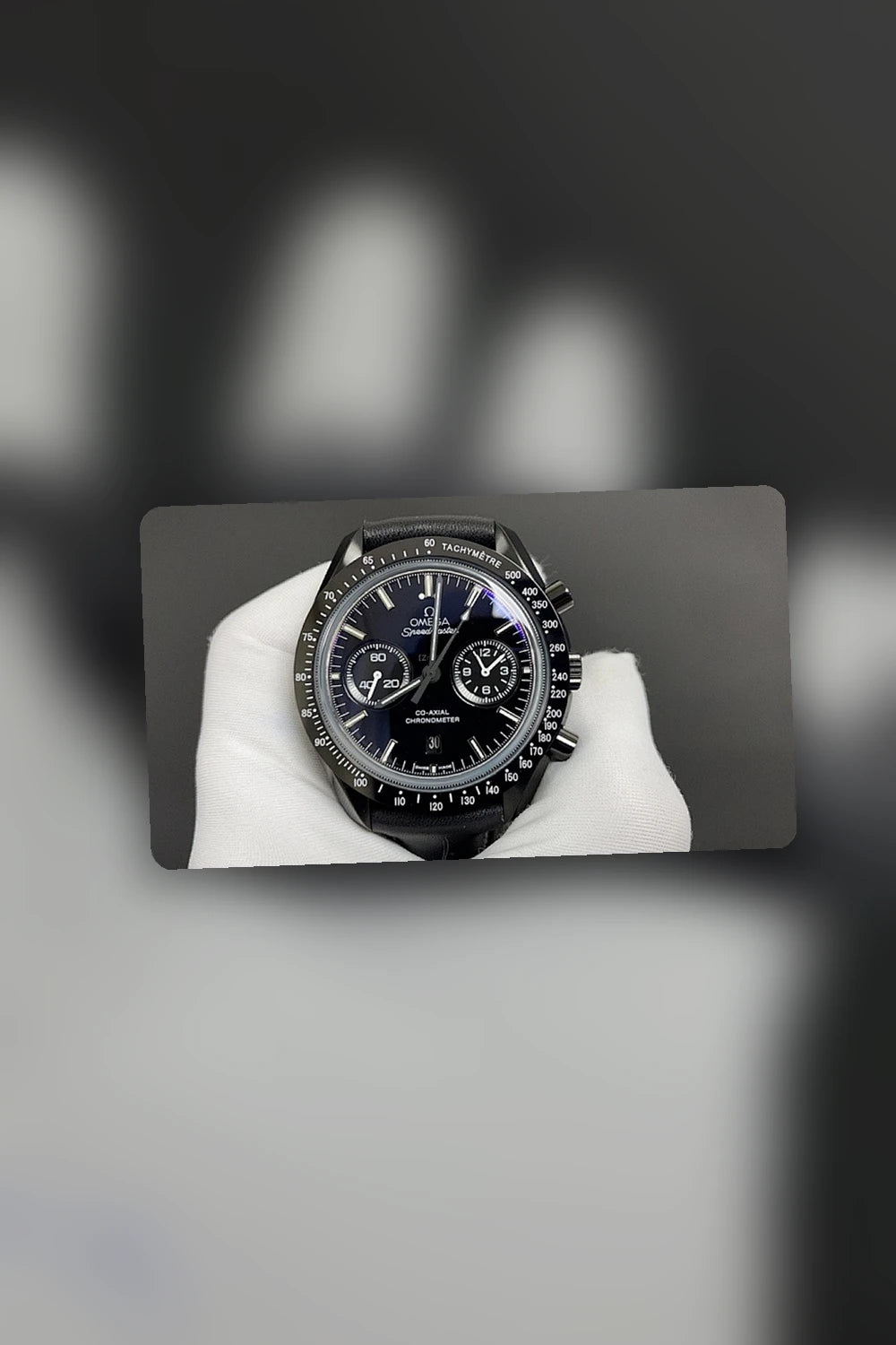 NB - Mix Watch - 599