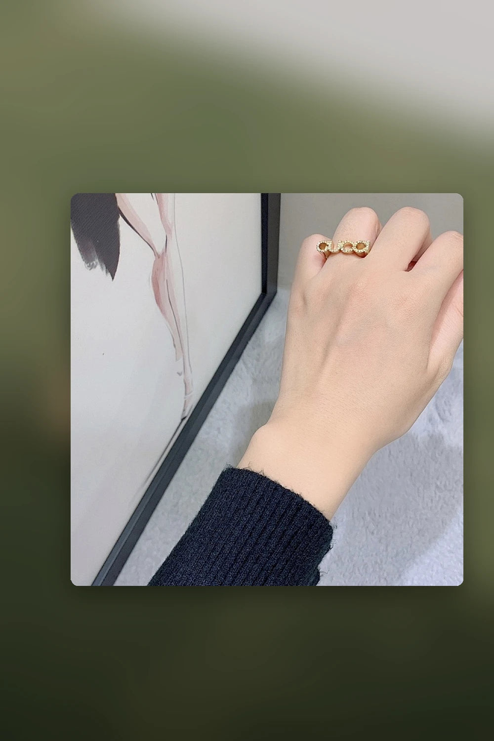NB - GUKI Jewelry - 409