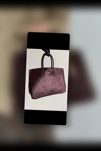 NB - BOR Bag - 140