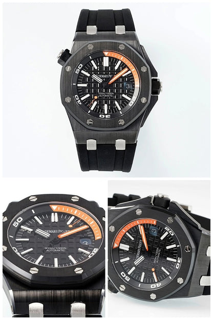 NB - Mix Watch - 1563