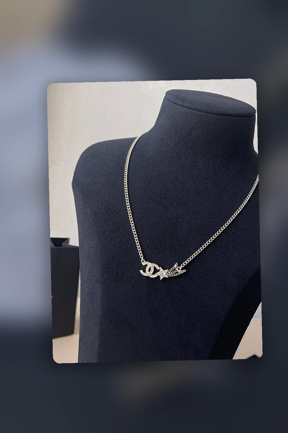 NB - CHL Jewelry - 232