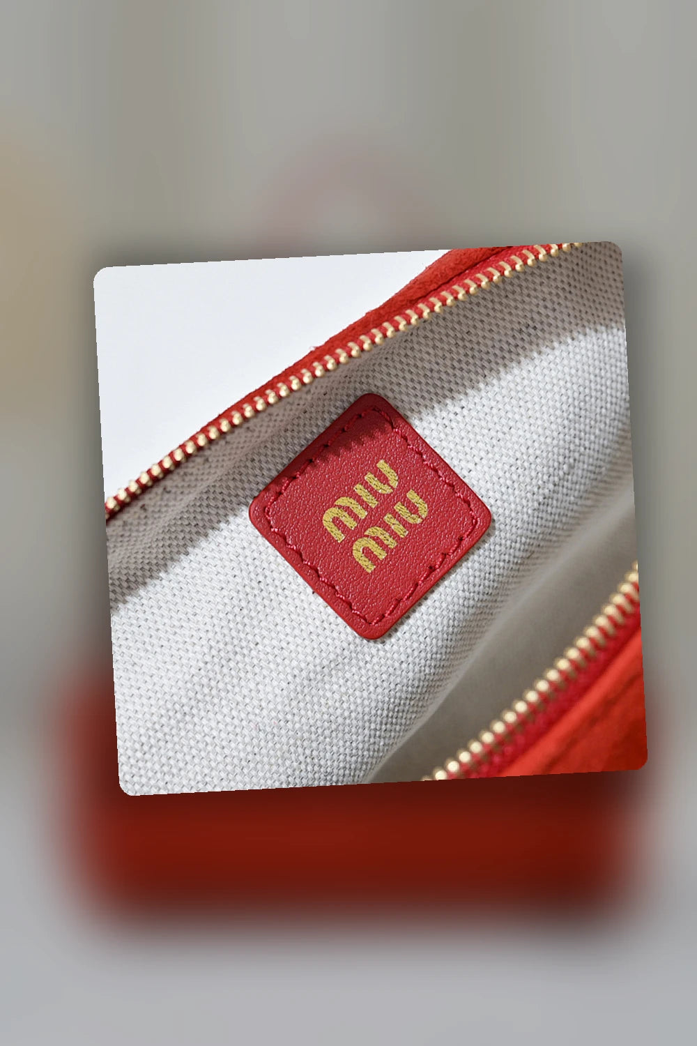 NB - MMU Bag - 1307