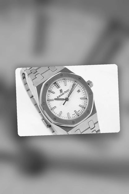 NB - Mix Watch - 1354