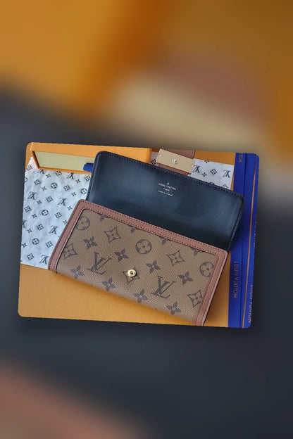 NB - Mix Wallet - 1462
