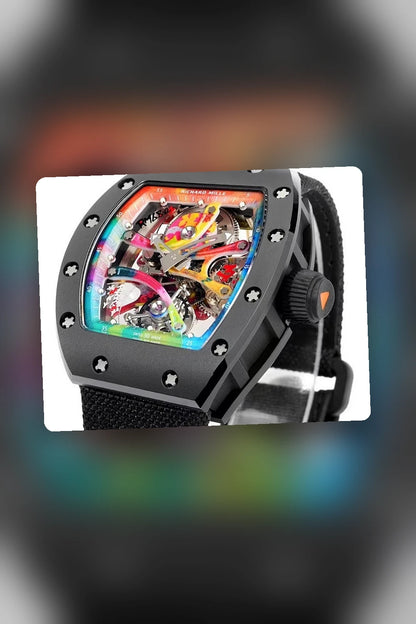 NB - Mix Watch - 840
