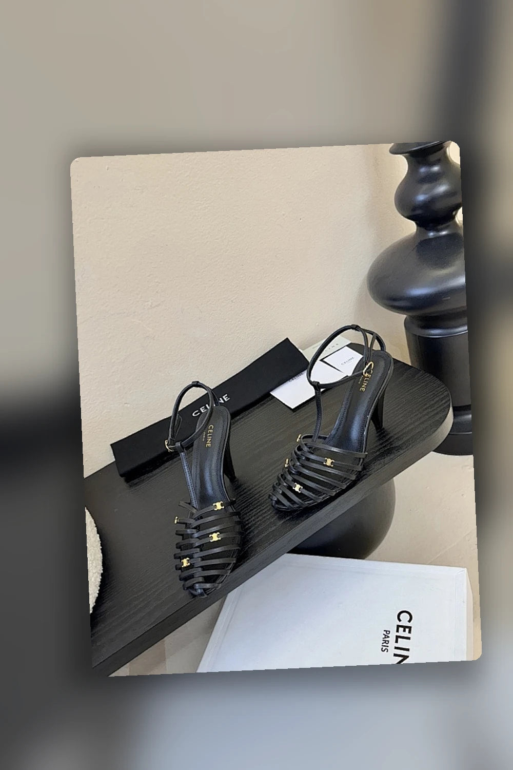 NB - COL Women Shoes - 101