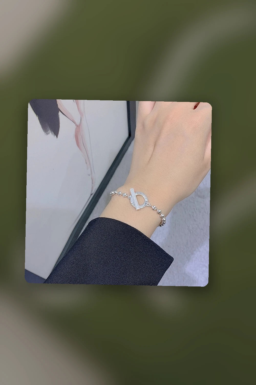 NB - GUKI Jewelry - 492