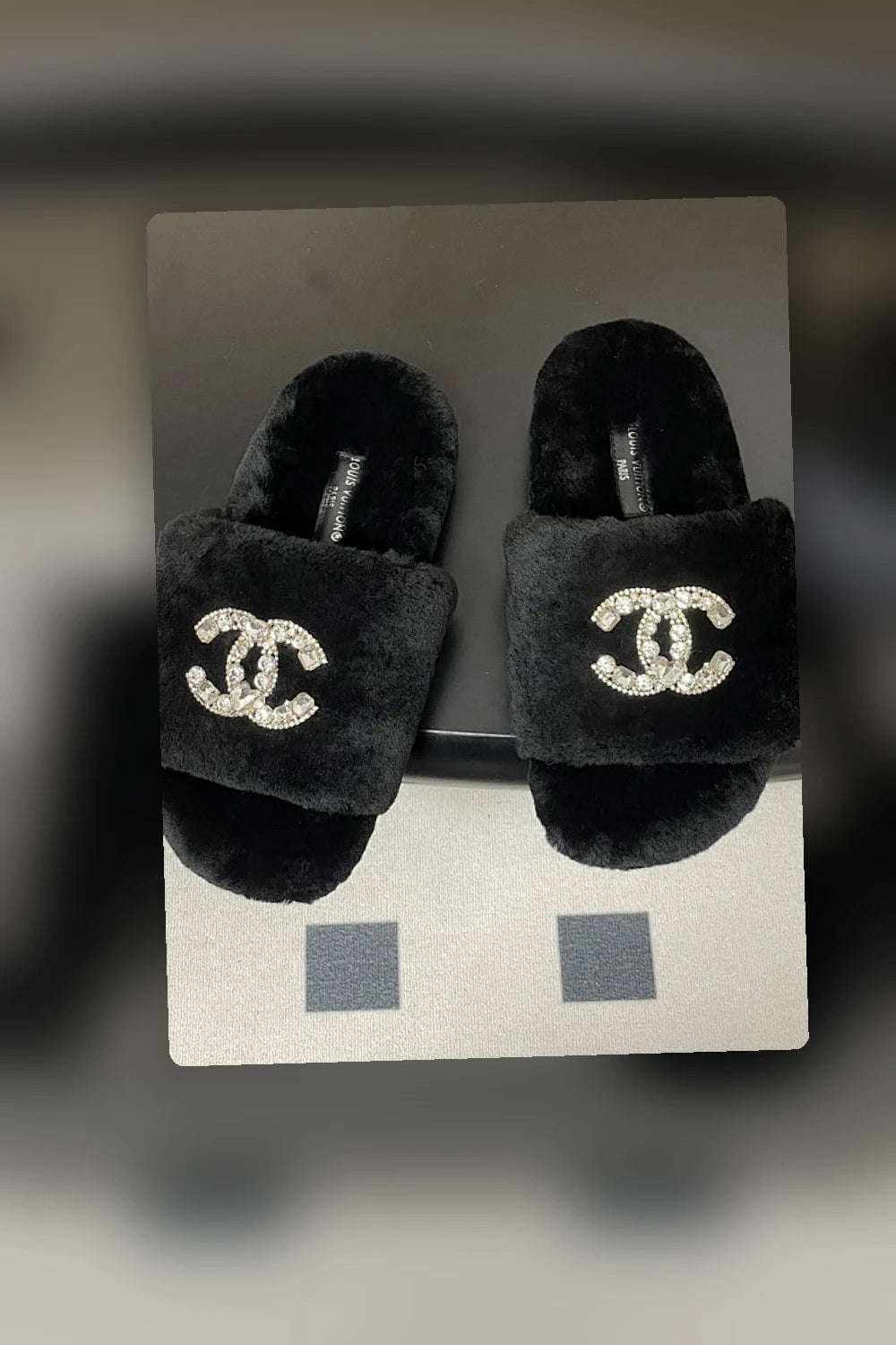 NB - CHL Mix Items - 770