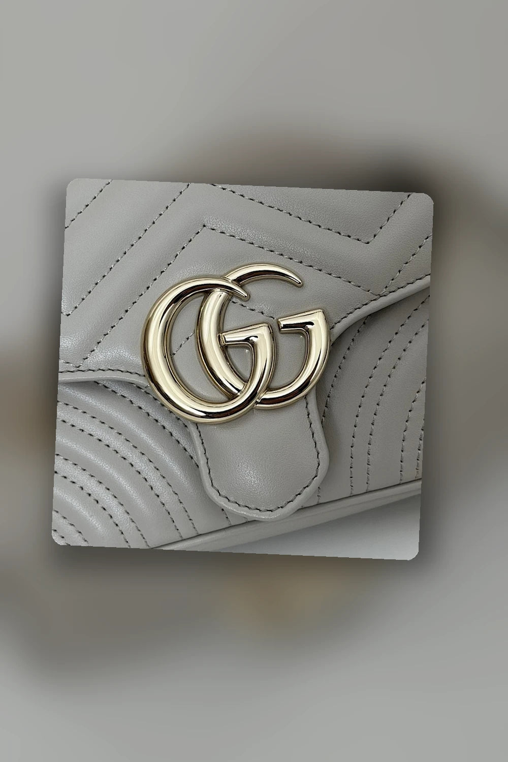 NB - GUKI Bag - 1117