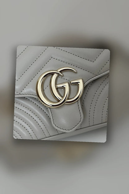 NB - GUKI Bag - 1117