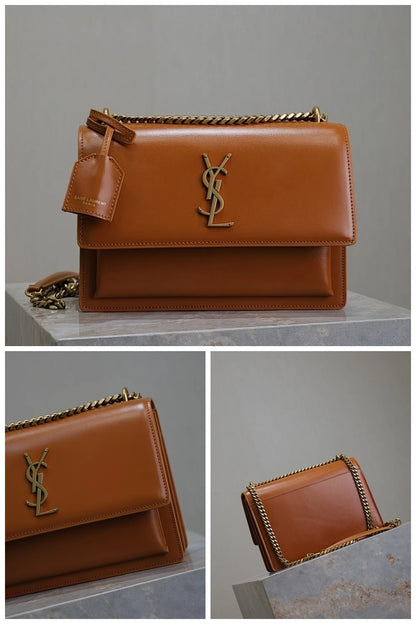 NB - YLS Bag - 580