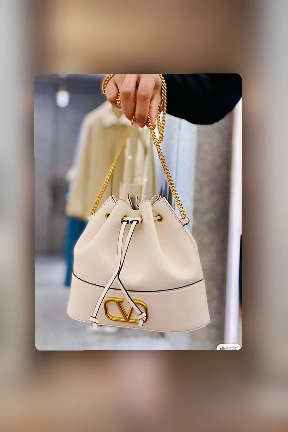 NB - VEL Bag - 169