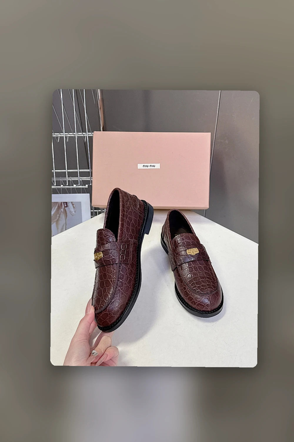 NB - MMU Women Shoes - 233