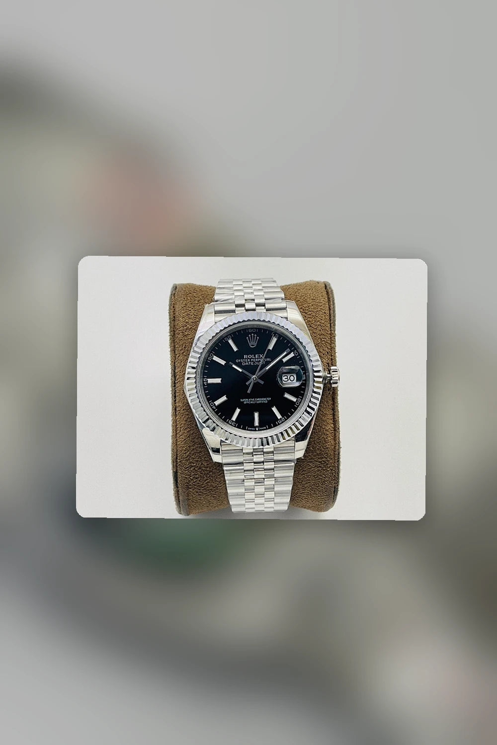 NB - Mix Watch - 1116