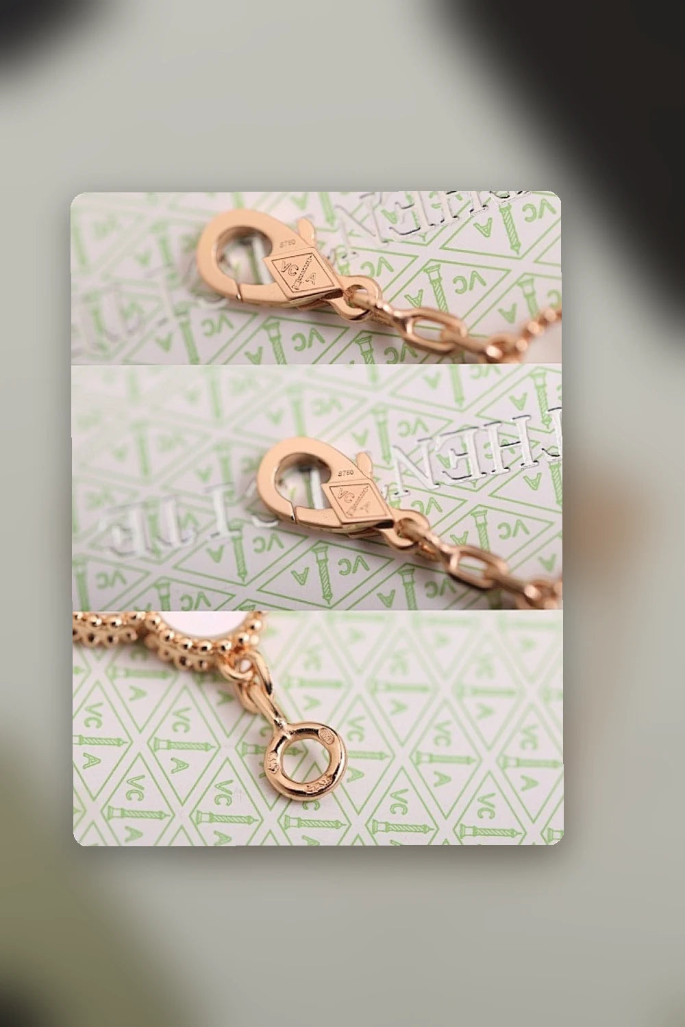 NB - VACA Jewelry - 386