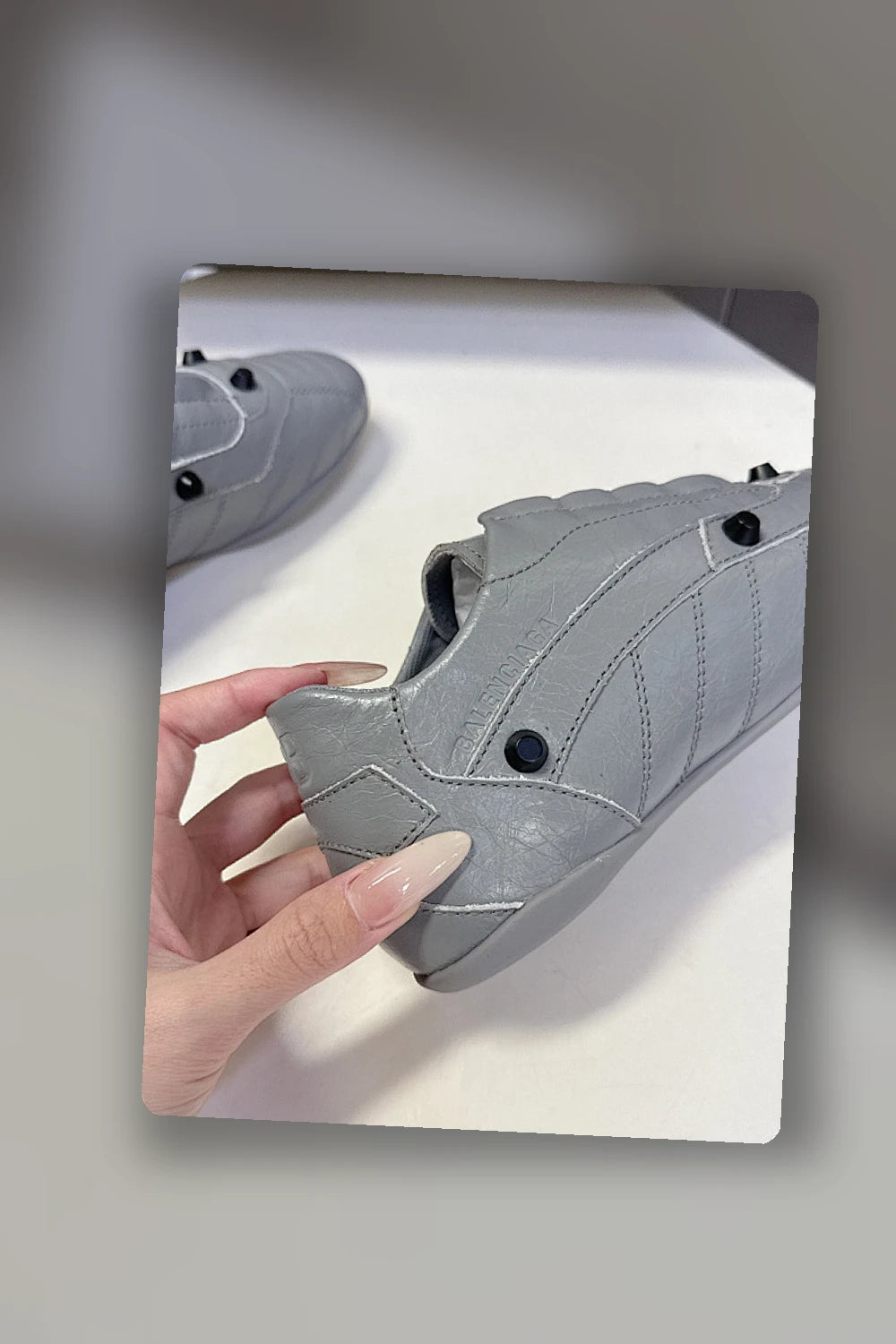 NB - BG Women Shoes - 741
